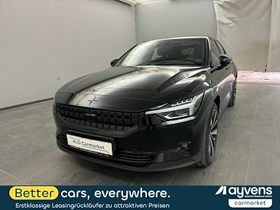 Polestar 2 2 Dual Motor 78kWh Limousine, 5-turig, Direktantrieb, 1-Gang