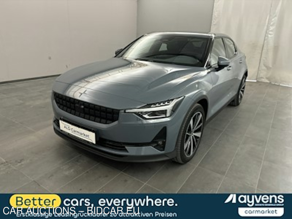 Polestar 2 2 Limousine, 5-turig, Direktantrieb, 1-Gang
