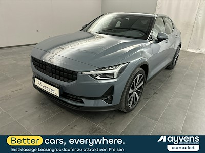 Polestar 2 2 Single Motor 78kWh Limousine, 5-turig, Direktantrieb, 1-Gang