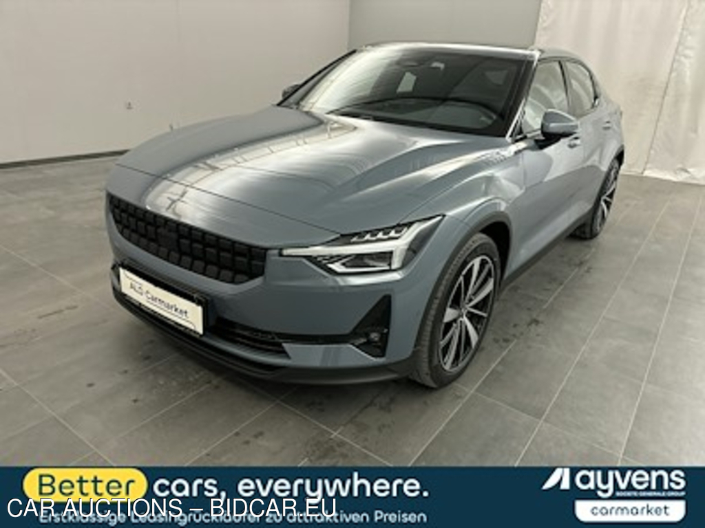 Polestar 2 2 Single Motor 78kWh Limousine, 5-turig, Direktantrieb, 1-Gang