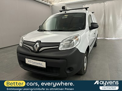 Renault Kangoo Rapid Maxi Blue dCi 115 Extra Kasten, 4-turig, 6-Gang