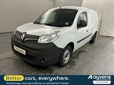 Renault Kangoo Rapid Maxi Blue dCi 95 Extra Kasten, 4-turig, 6-Gang