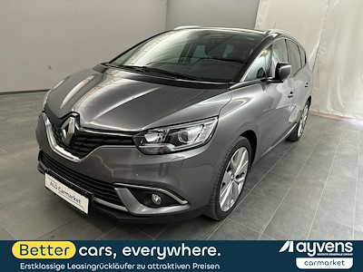 Renault Grand Scenic TCe 160 GPF Deluxe-Paket LIMITED Kombi, 5-turig, 6-Gang