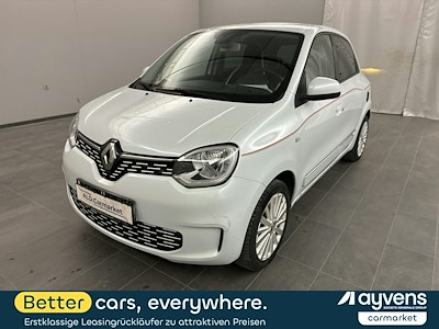Renault Twingo electric Vibes Limousine, 5-turig, Direktantrieb, 1-Gang