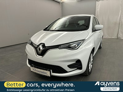 Renault ZOE (ohne Batterie) Z.E. 50 EXPERIENCE Limousine, 5-turig, Direktantrieb, 1-Gang