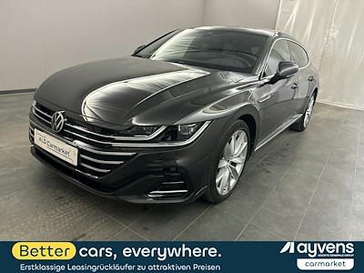 Volkswagen Arteon VW Arteon Shooting Brake 1.4 eHybrid OPF DSG R-Line Kombi, 5-turig, Automatik, 6-Gang
