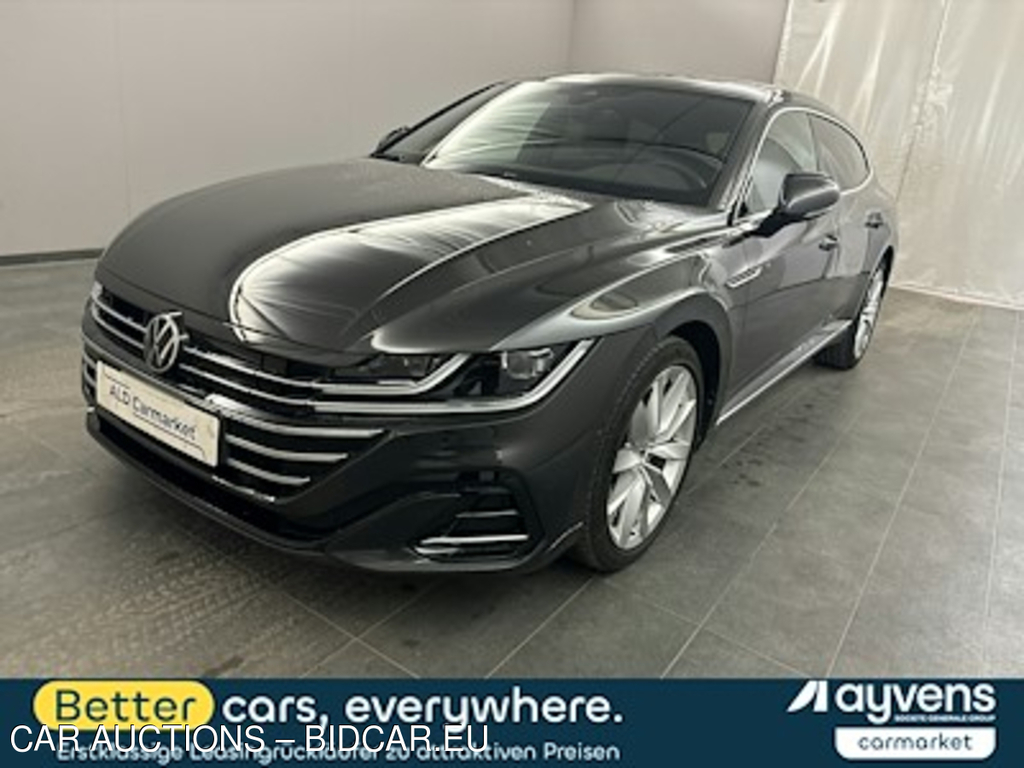Volkswagen Arteon VW Arteon Shooting Brake 1.4 eHybrid OPF DSG R-Line Kombi, 5-turig, Automatik, 6-Gang