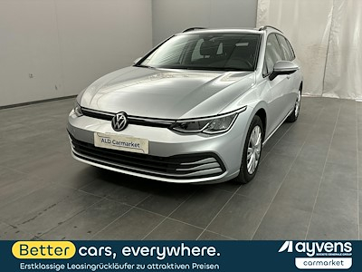 Volkswagen Golf viii VW Golf Variant 2.0 TDI SCR Life Kombi, 5-turig, 6-Gang