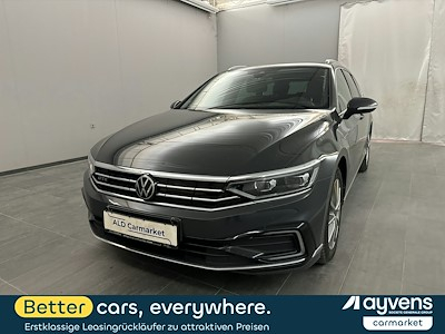 Volkswagen Passat VW Passat Variant 1.4 TSI Plug-In-Hybrid DSG GTE Kombi, 5-turig, Automatik, 6-Gang