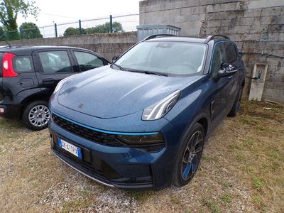 Lynk &amp; co 01 01 1.5 td phev, 2022