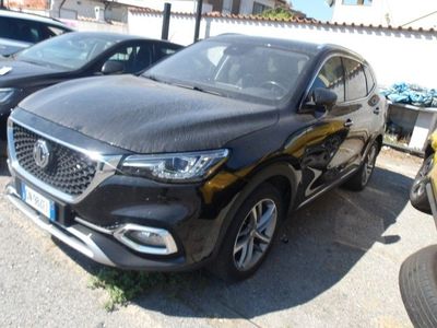 Mg HS HS 1.5 t Luxury auto, 2023