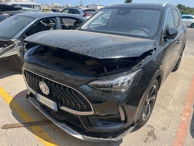 MG HS 2023 HS 1.5 t-gdi Luxury auto, 2024