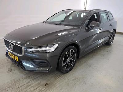 Volvo V60 2.0 B3 MOMENTUM, 2020