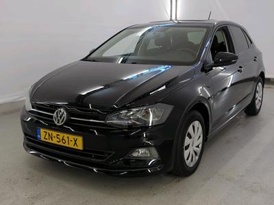 Volkswagen Polo 1.0 TSI COMFORTLINE, 2019