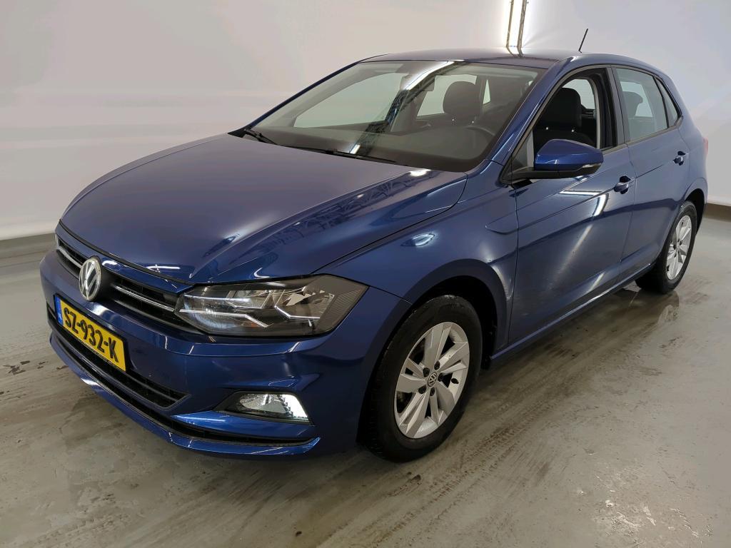 Volkswagen Polo 1.0 TSI BEATS, 2018
