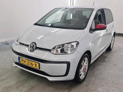 Volkswagen Up! 1.0 BMT UP! BEATS, 2017