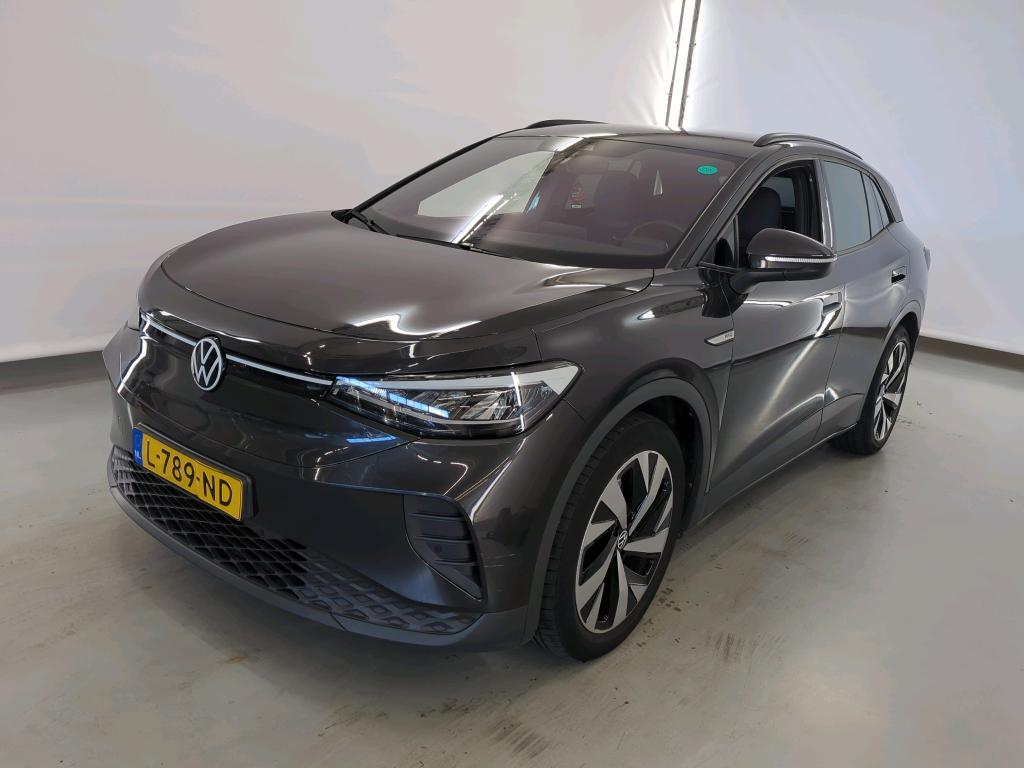 Volkswagen Id4 LIFE 77 KWH, 2021