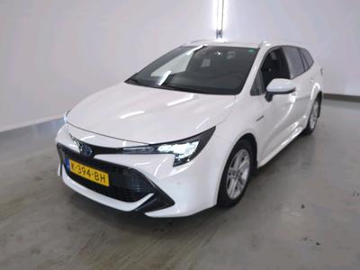 Toyota Corolla touring sports 1.8 HYBRID ACTIVE, 2021