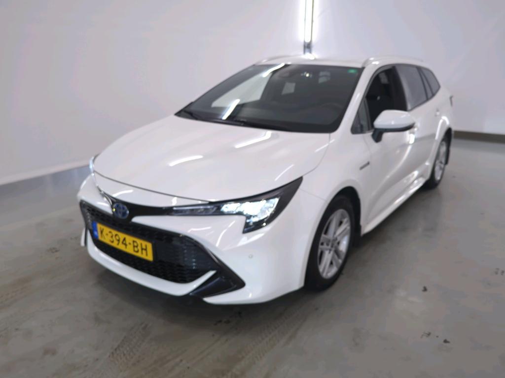 Toyota Corolla touring sports 1.8 HYBRID ACTIVE, 2021