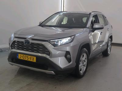 Toyota Rav4 2.5 HYBRID ACTIVE, 2020