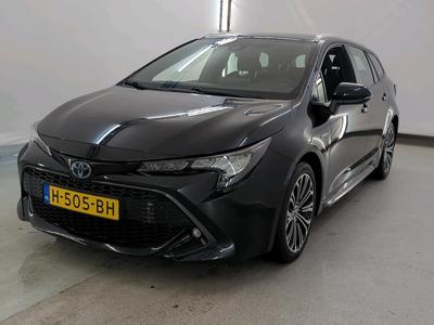 Toyota Corolla touring sports 2.0 HYBRID DYNAMIC, 2019