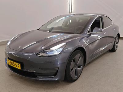 Tesla Model 3 LONG RANGE AWD 75 KWH, 2019