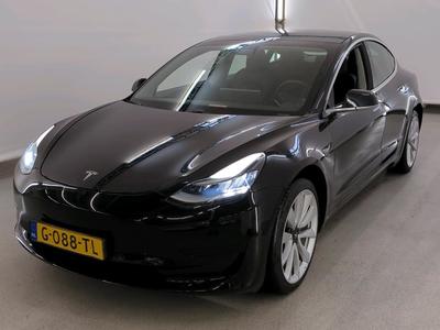 Tesla Model 3 STANDARD RWD PLUS 60 KWH, 2019