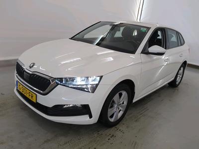 Skoda Scala 1.0 TSI AMBITION, 2019