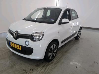 Renault Twingo 1.0 SCE COLLECTION, 2018