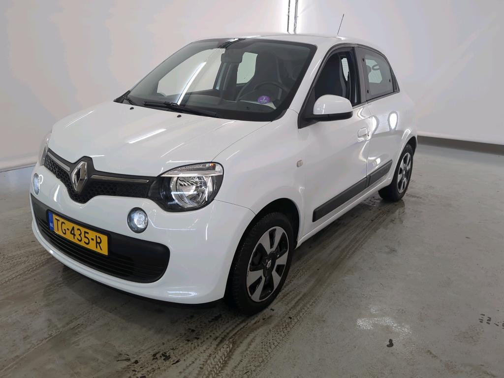 Renault Twingo 1.0 SCE COLLECTION, 2018