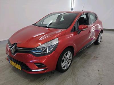 Renault Clio 0.9 TCE ZEN, 2018