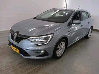 Renault Megane estate 1.0 TCE BUSINESS ZEN, 2021