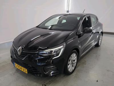 Renault Clio 1.0 TCE INTENS, 2020
