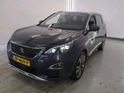Peugeot 5008 1.2 PURETECH ALLURE, 2019
