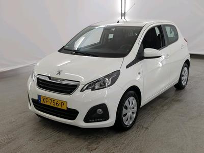 Peugeot 108 1.0 E-VTI ACTIVE, 2019