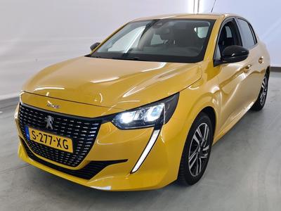 Peugeot 208 1.2 PURETECH ALLURE, 2023