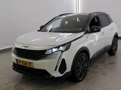 Peugeot 3008 1.5 BLUEHDI GT PACK BUSINESS, 2022