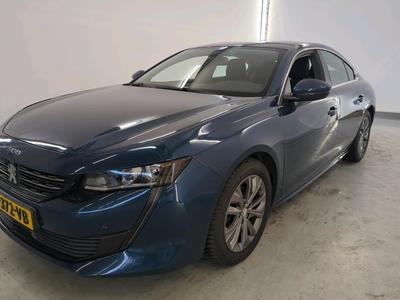 Peugeot 508 1.2 PURETECH BLUE LEASE ACTIVE, 2021