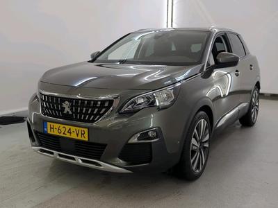 Peugeot 3008 1.2 PURETECH BLUE LEASE PREMIUM, 2020