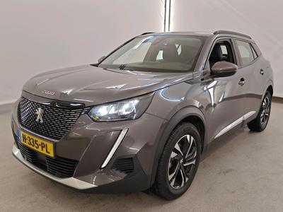 Peugeot 2008 1.2 PURETECH ALLURE, 2020