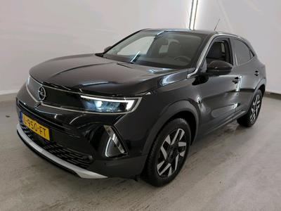 Opel Mokka 1.2 TURBO BUSINESS ELEGANCE, 2021