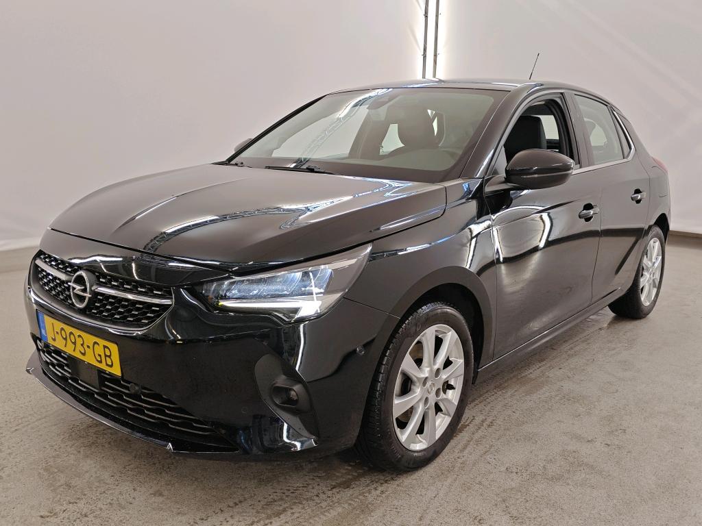 Opel Corsa 1.2 ELEGANCE, 2020