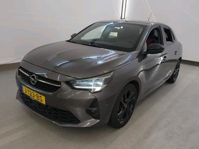 Opel Corsa 1.2 GS LINE, 2020