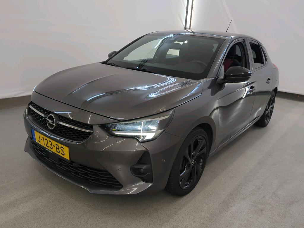 Opel Corsa 1.2 GS LINE, 2020