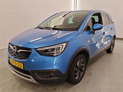 Opel Crossland x 1.2 TURBO EDITION 2020, 2020