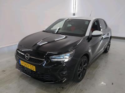 Opel Corsa 1.2 GS LINE, 2020