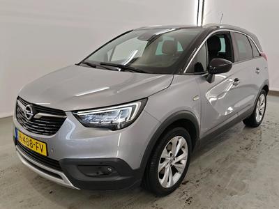 Opel Crossland x 1.2 TURBO ULTIMATE, 2020