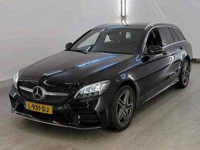 Mercedes-Benz C-klasse estate 300 E BUSINESS SOLUTION AMG LIMITED, 2021