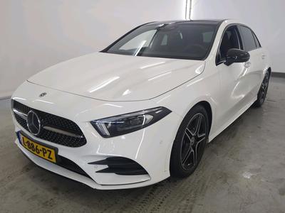 Mercedes-Benz A-KLASSE 200 BUSINESS SOLUTION AMG, 2021
