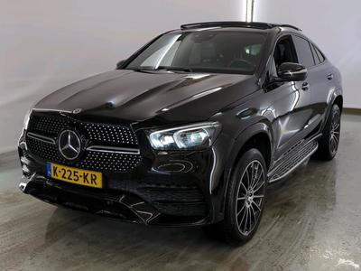 Mercedes-Benz Gle 350 E 4MATIC, 2021